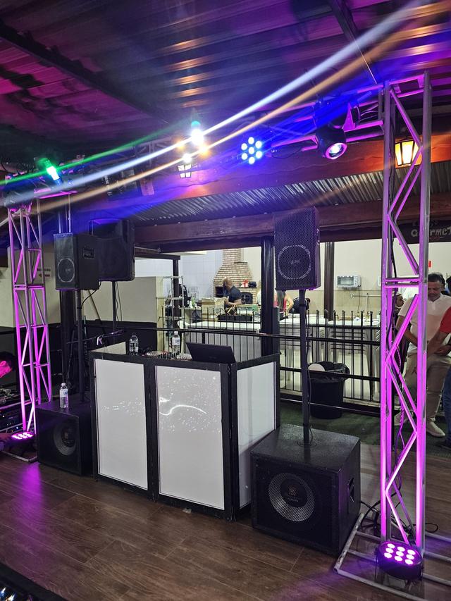 DJ's Maicon e Dodo Events - 2