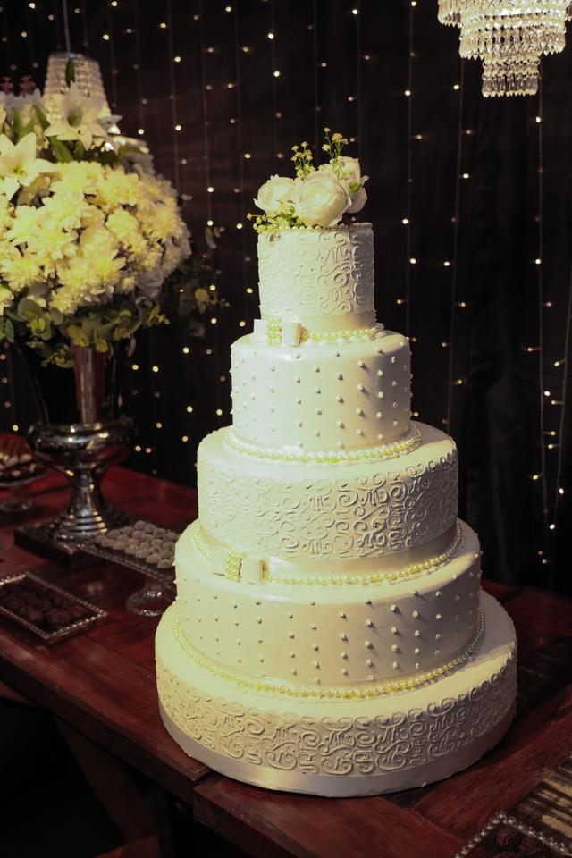 Casa Gaudio Eventos - 2