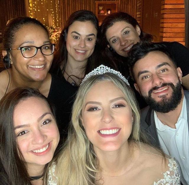 Felizes Para Sempre S2 - 3