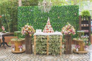 Chácara Guaiol Eventos - 17