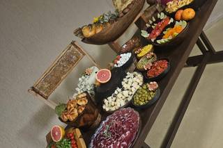 Buffet Kondesa - 5