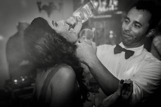 Let´s Go, Drinks! Open Bar - 12