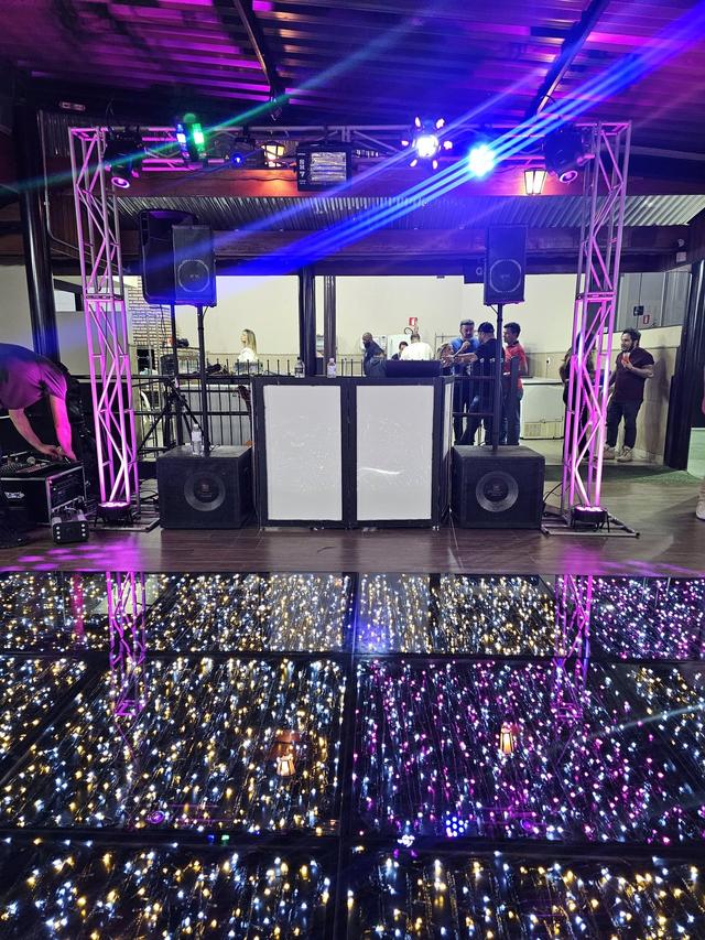 DJ's Maicon e Dodo Events - 3