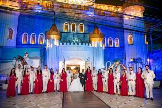 Palace Hall - 10