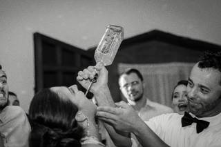 Let´s Go, Drinks! Open Bar - 13