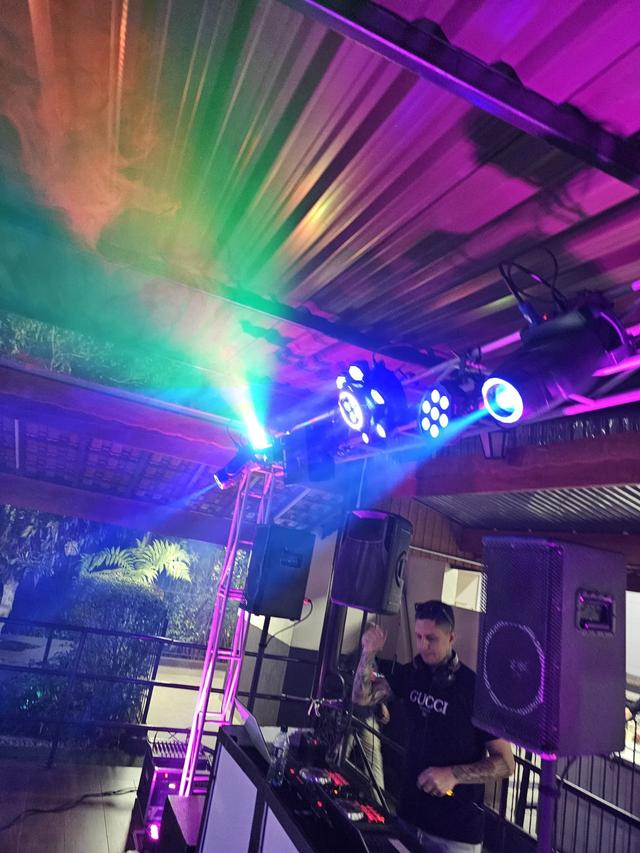 DJ's Maicon e Dodo Events - 4
