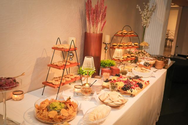 Casa Gaudio Eventos - 4
