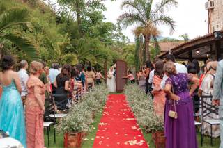 Demais Eventos- Assessoria e Cerimonial - 6