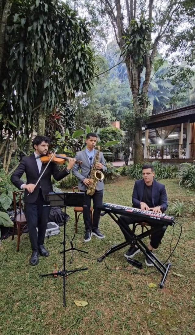 Daniel Garcia Orquestra - 4