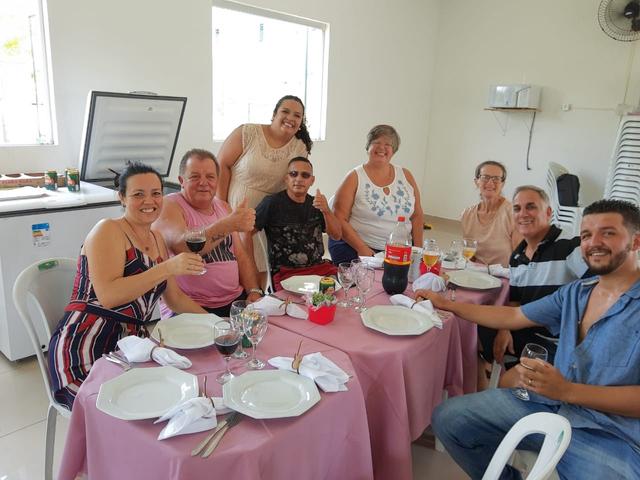 Churrock Buffet de Churrasco - 1
