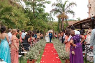 Demais Eventos- Assessoria e Cerimonial - 7