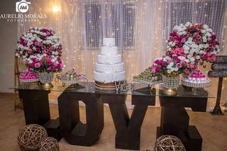 Vitoria Decorações - 8