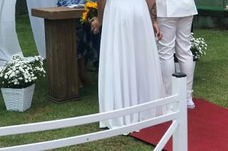 Rosane Fretes Celebrante - 8