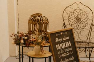Casa Vila Buffet - 12