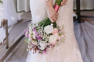 Fábia Azevedo Buquês - 5