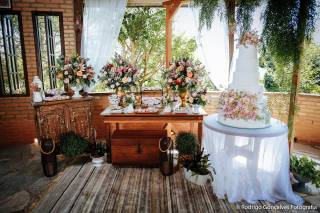 Sara Gonçalves Decoração e Eventos - 11
