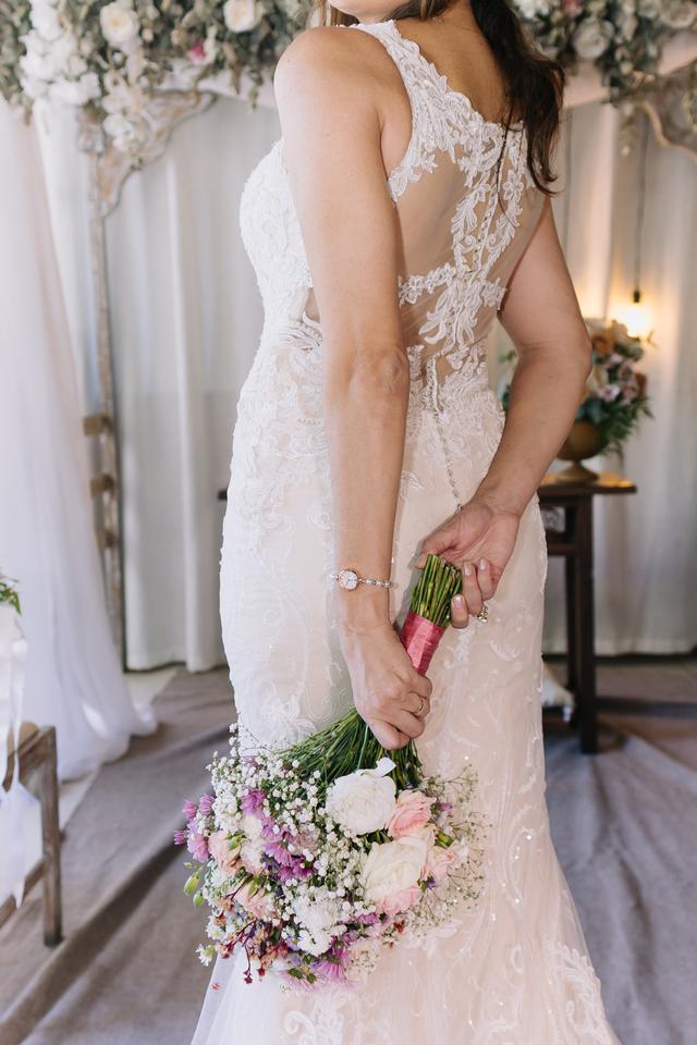 Fábia Azevedo Buquês - 2