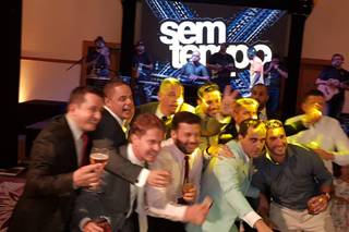 Grupo Sem Tempo - 16