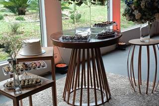Nosso Aconchego Espaço para Eventos - 8