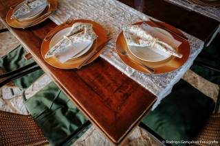 Sara Gonçalves Decoração e Eventos - 12