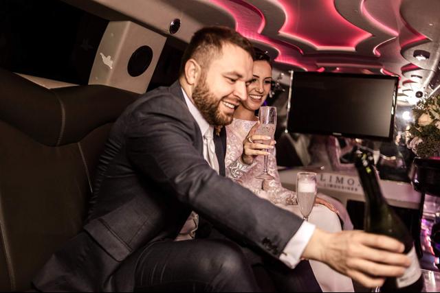 Limox Limousines - 2