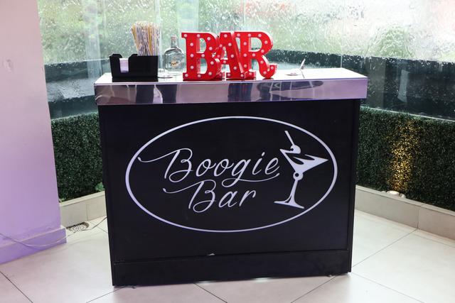 Boogie Bar - 3