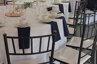 Nosso Aconchego Espaço para Eventos - 10