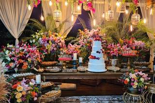 Florilda Azôr Decor e Design - 12