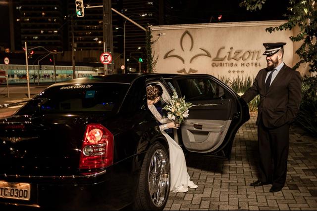 Limox Limousines - 4