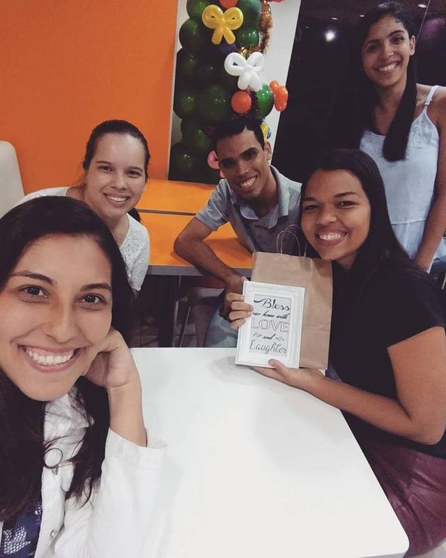 Bless Assessoria e Cerimonial - 2