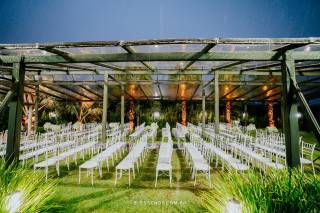 Espaço Barão Eventos - 18