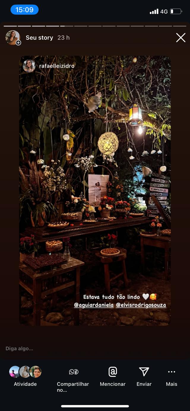 Cris Moreira Patisserie - 3