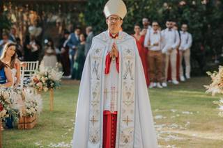 Bispo Dom Bertol - 32