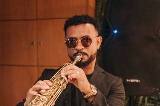 Ismael Oliveira Sax - 9