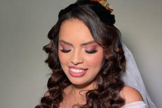 Lê Catucci Makeup - 6