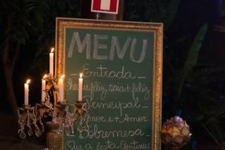 Manto Verde - 10