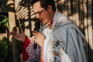 Bispo Dom Bertol - 33