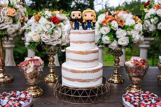 Gideão Decorações e Eventos - 27