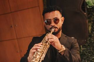 Ismael Oliveira Sax - 10