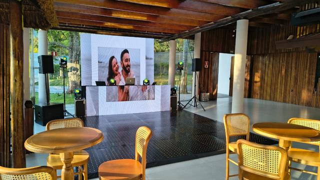 Maiara Matos Assessoria Cerimonial - 1