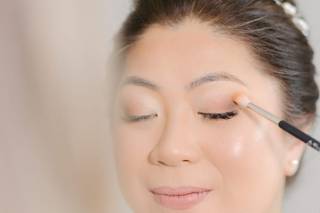 Katia Firmino Makeup - 17