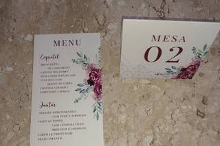 Confeitaria de Convites - 1
