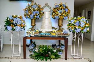 Buffet Jk e Decoração - 5