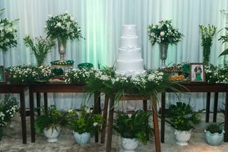 Facility Organização e Cerimonial - 7