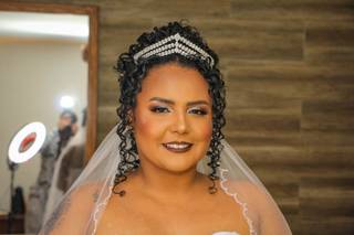 Ateliê RF Makeup & Hair - 7