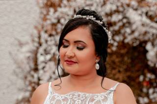 Evelyn Makeup - 12