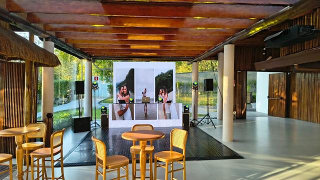 Maiara Matos Assessoria Cerimonial - 4