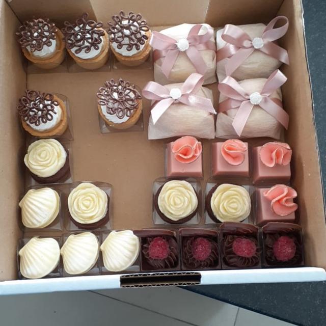 Doces Delicatesse - 3