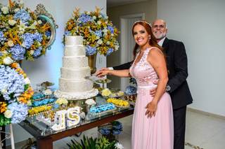 Buffet Jk e Decoração - 6