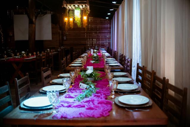 Selluc Casa de Eventos - 1